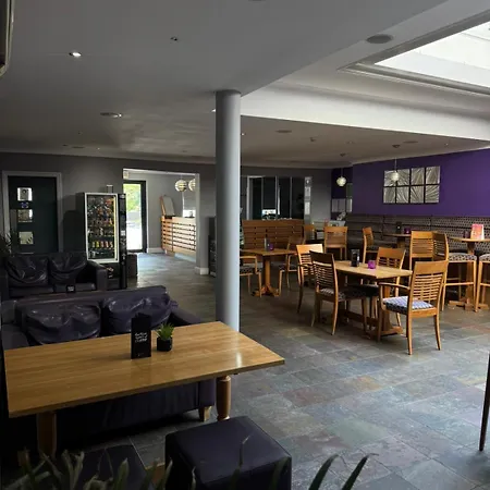 St George Hotel Rochester-Chatham-2
