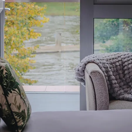 Reserve, By Warner Hotels - The Runnymede On Thames (Adults Only)-2