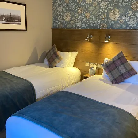 The Abbey Inn-3