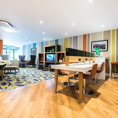Holiday Inn Lancaster By Ihg-3