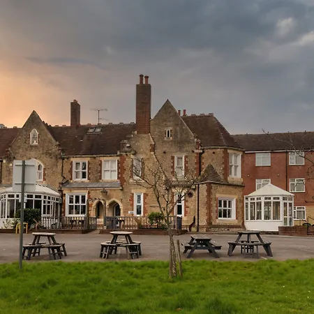 Hamlet Hotels Maidstone-2
