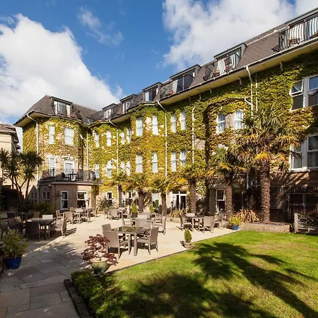 Best Western Plus The Connaught Hotel And Spa-3