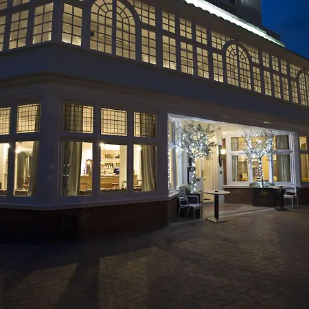 The Royal Wells Hotel, Tunbridge Wells - The Coaching Inn Group-3
