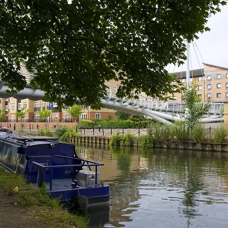 Holiday Inn Express Hemel Hempstead By Ihg-3