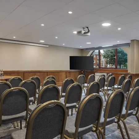 Delta Hotels By Marriott Swansea-3