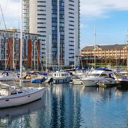 Delta Hotels By Marriott Swansea-2