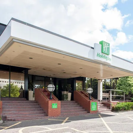 Holiday Inn Runcorn M56 Junction 12 By Ihg-3