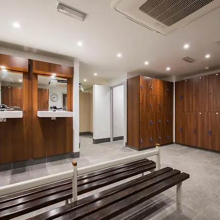 Holiday Inn London-Shepperton By Ihg-3