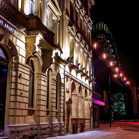 The Vermont Hotel Newcastle-2