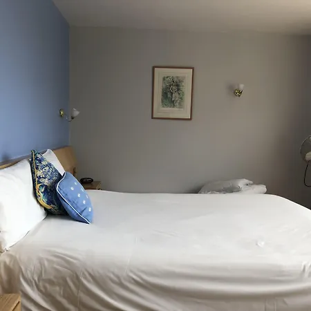 Salterns Harbourside Hotel-2