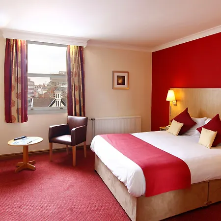 The Royal Hotel Hull-3