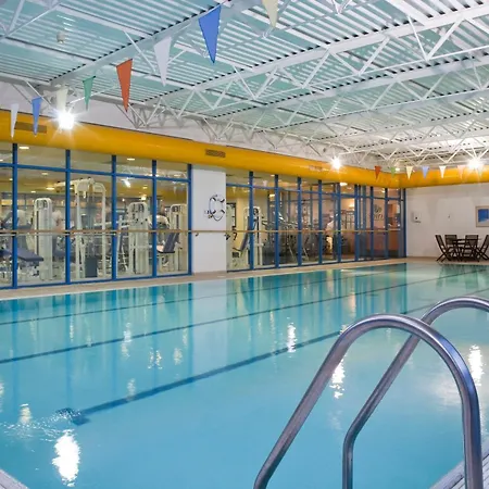 Holiday Inn Chester South By Ihg-2