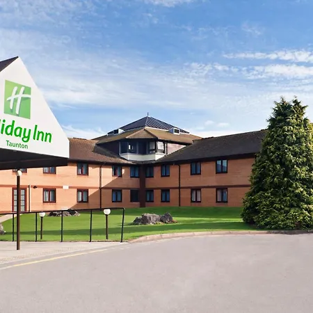 Holiday Inn Taunton M5, Jct25 By Ihg-3