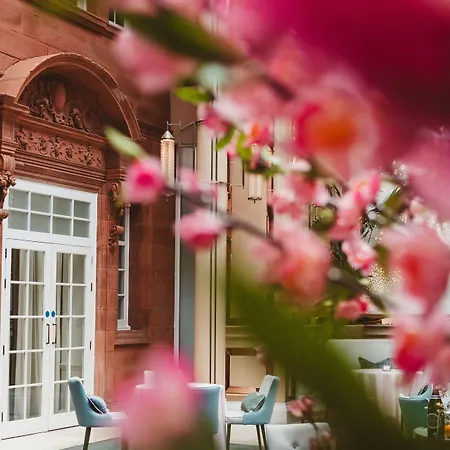 The Caledonian Edinburgh, Curio Collection By Hilton-2