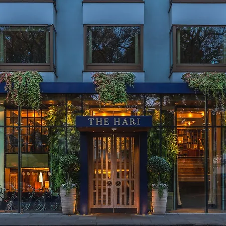 The Hari London-3