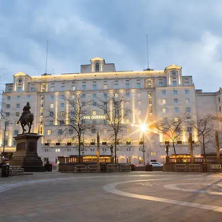 The Queens Hotel-2