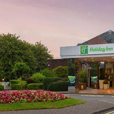 Holiday Inn Leeds Garforth By Ihg-2