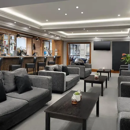 Delta Hotels By Marriott Bristol City Centre-2