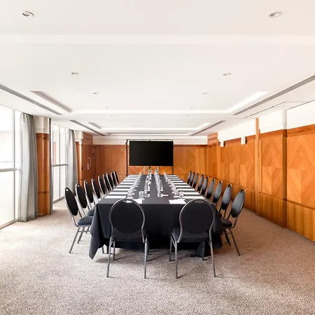 Millennium Hotel London Knightsbridge-2