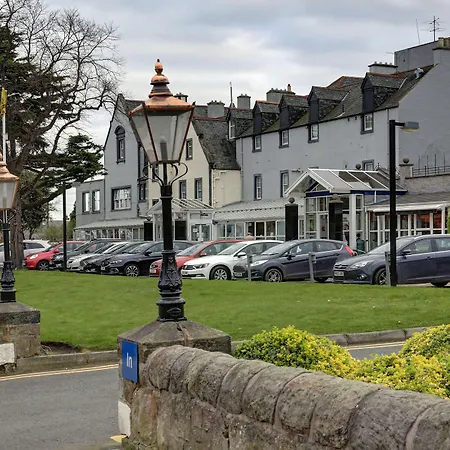 Best Western Kings Manor-3