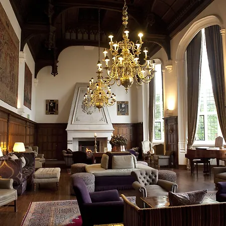 Danesfield House Hotel And Spa-3