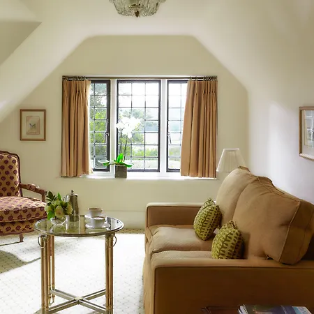 Danesfield House Hotel And Spa-2