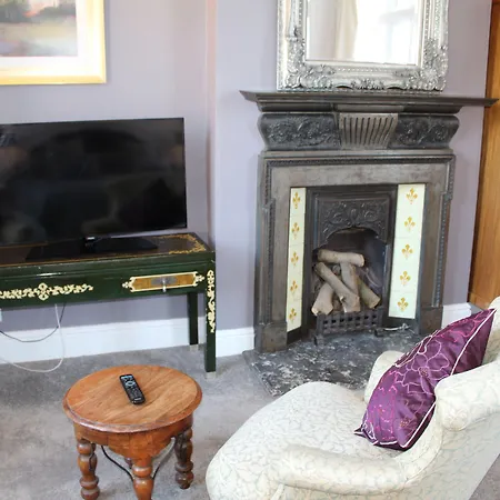Grafton Manor Hotel-3