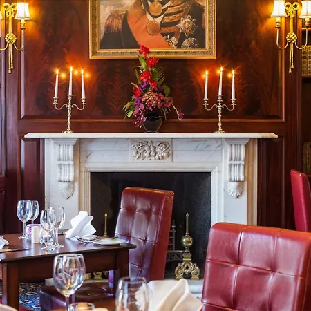 Exeter Rougemont Hotel By Sunday-3