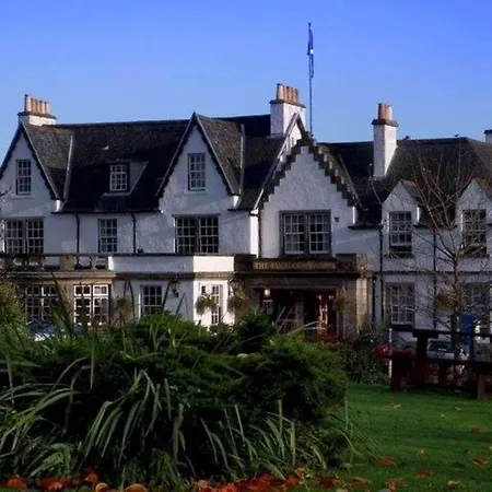 Buchanan Arms Hotel & Leisure, Sure Hotel Collection-3