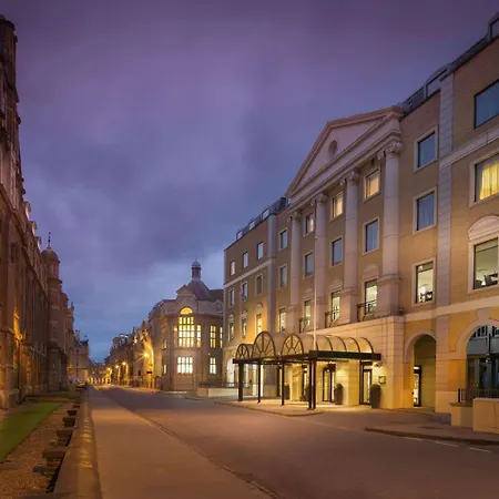 Hilton Cambridge City Centre-2