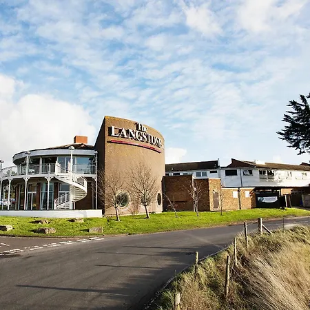 Langstone Quays Resort, Portsmouth-2
