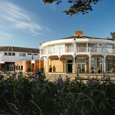 Langstone Quays Resort, Portsmouth-3