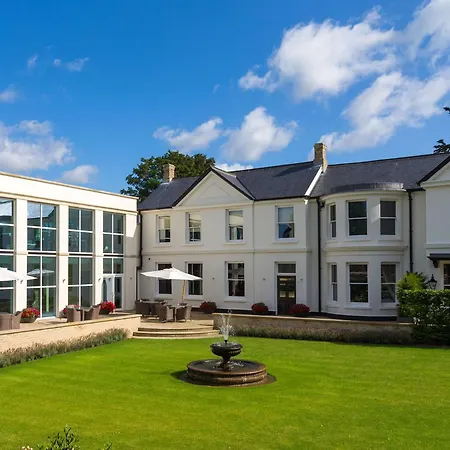 Bedford Lodge Hotel & Spa-2