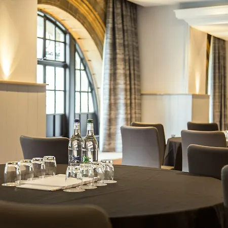 Voco Grand Central Glasgow By Ihg-2