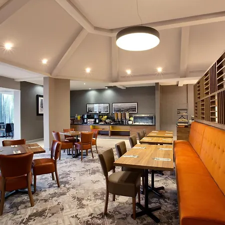 Leonardo Hotel East Midlands Airport - On-Site-2