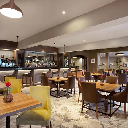 Leonardo Hotel East Midlands Airport - On-Site-3
