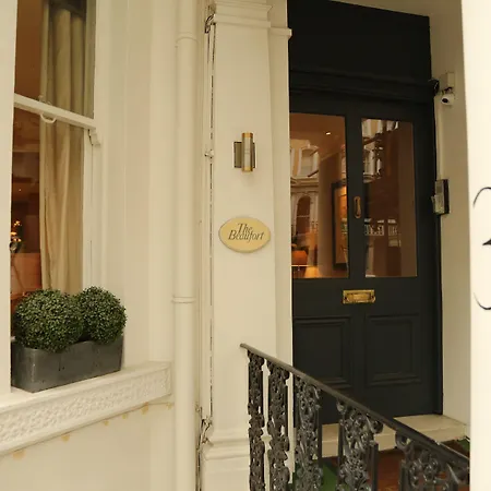 The Beaufort Hotel-2