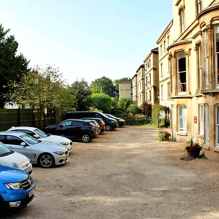 Victoria Square Hotel Clifton Village-2