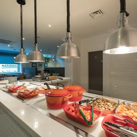 Holiday Inn Swindon By Ihg-2