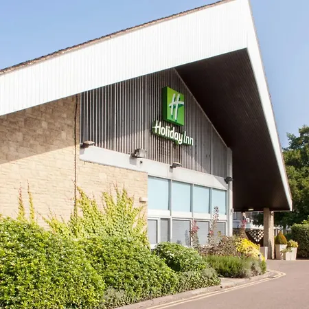 Holiday Inn Swindon By Ihg-3