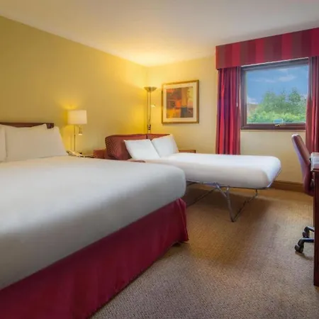 Delta Hotels By Marriott Warwick-2