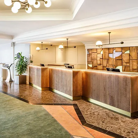 Delta Hotels By Marriott Warwick-3