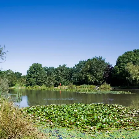 Holiday Inn Bristol Filton By Ihg-2