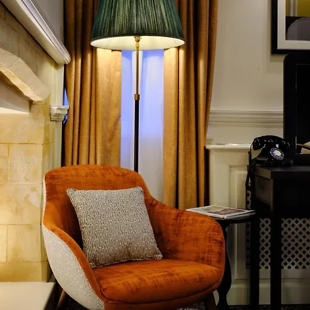 Abbey Hotel Bath, A Tribute Portfolio Hotel-2