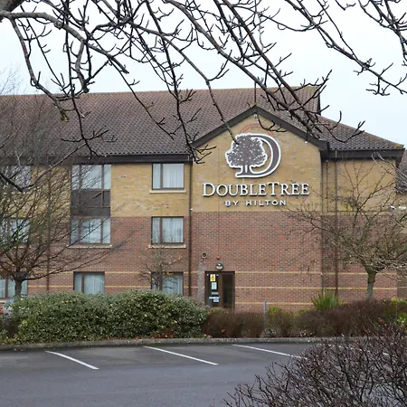 Doubletree By Hilton Swindon Hotel-2