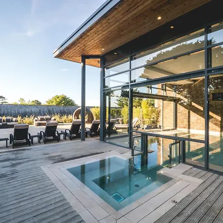 Boringdon Hall Hotel And Spa-3