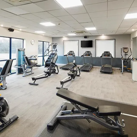 Holiday Inn Peterborough West By Ihg-3