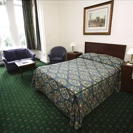 Bestwood Lodge Hotel-2