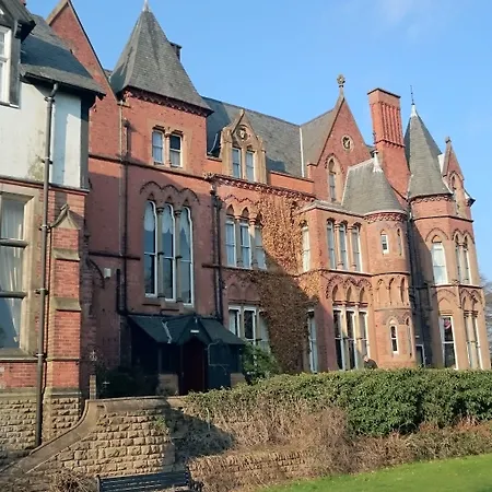 Bestwood Lodge Hotel-3