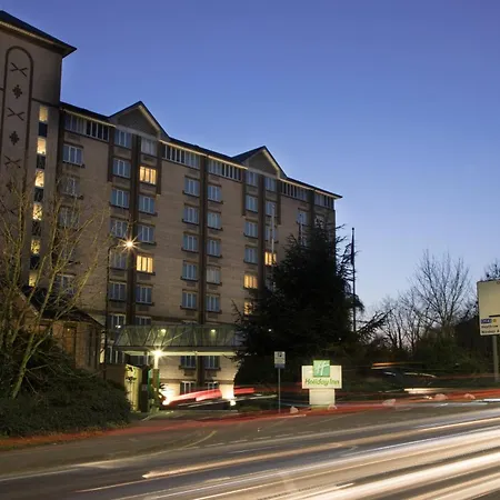 Holiday Inn Slough Windsor By Ihg-2